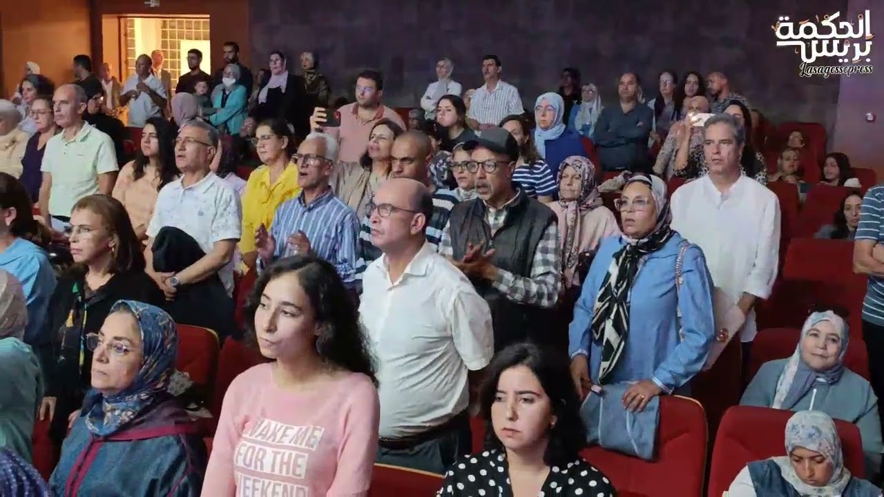جمعية الأصالة لفني الأمداح النبوي موسيقى الآلة 