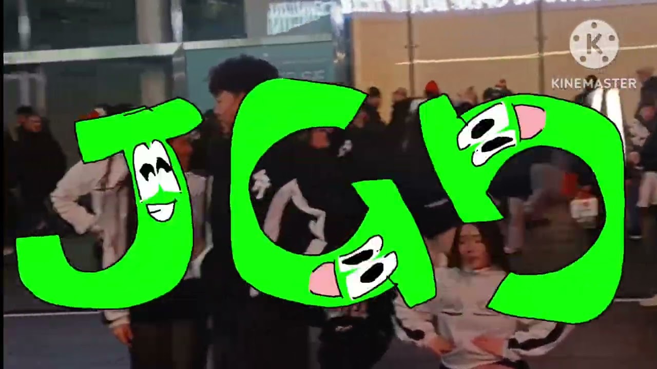 I went to Times Square, and I animated this!