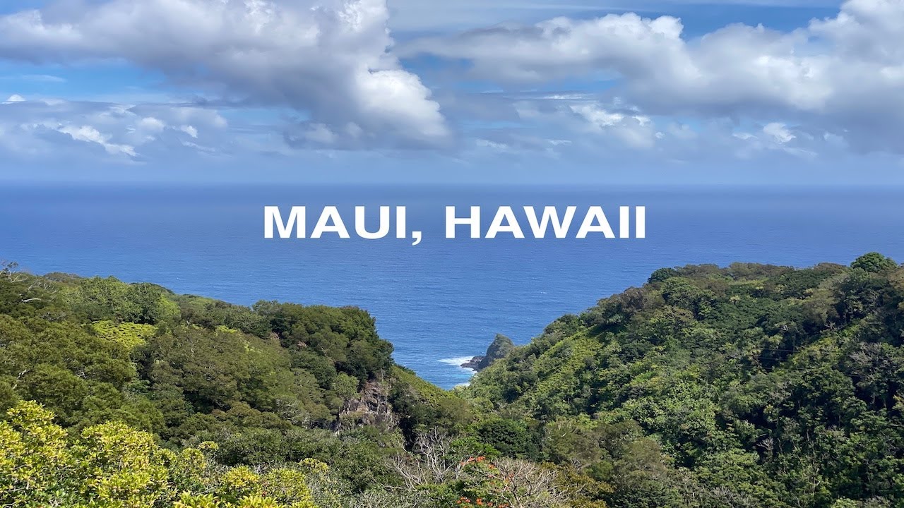 Maui, Hawaii