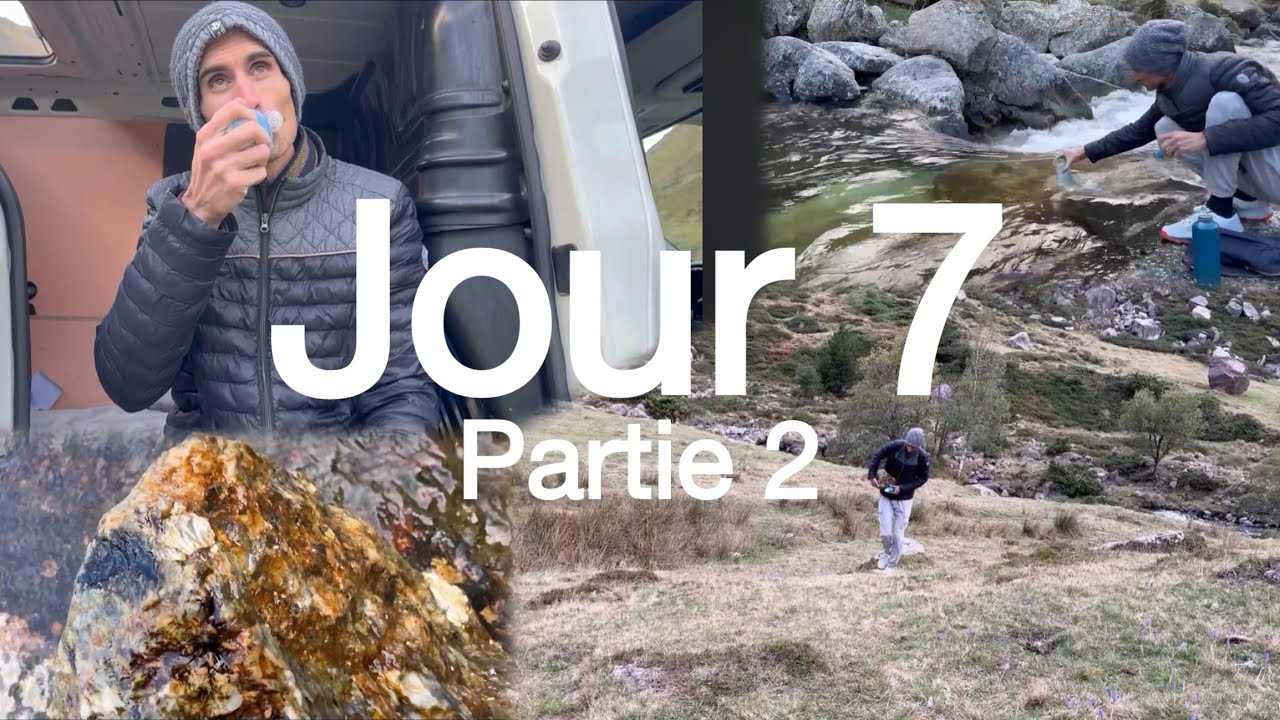 #6 Jour 7 - Partie 2