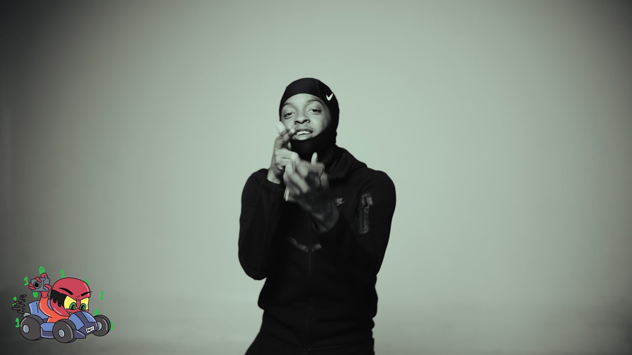BH4 - No Missing (Filmroll Freestyle)