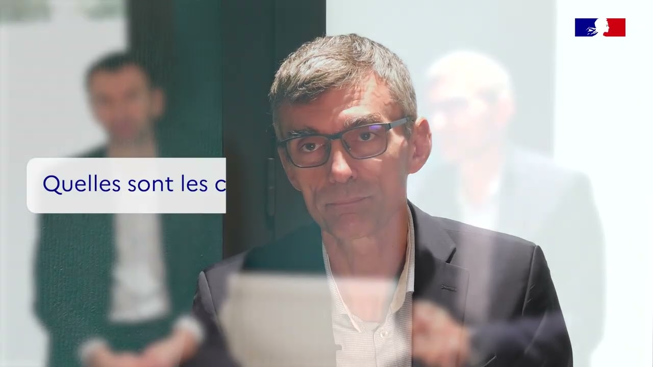 Devenir professeur : le concours à Bac+3