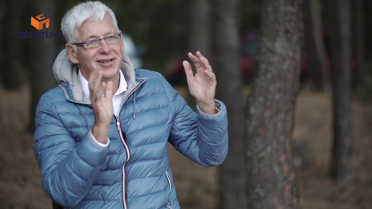 Valdis Valters par zudušo, tusētāju un citām paaudzēm