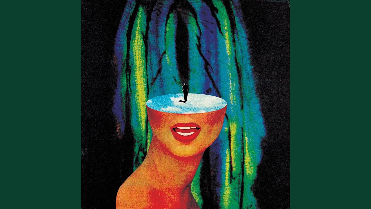 Hallucinating