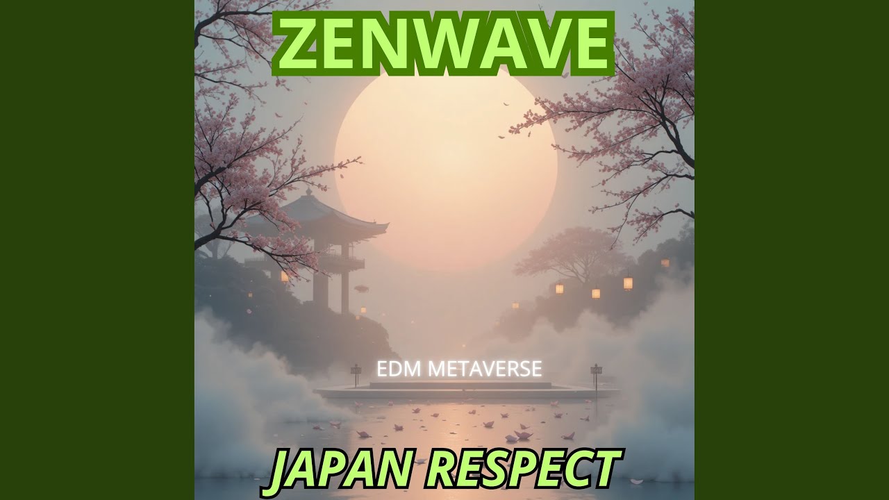 Be zen