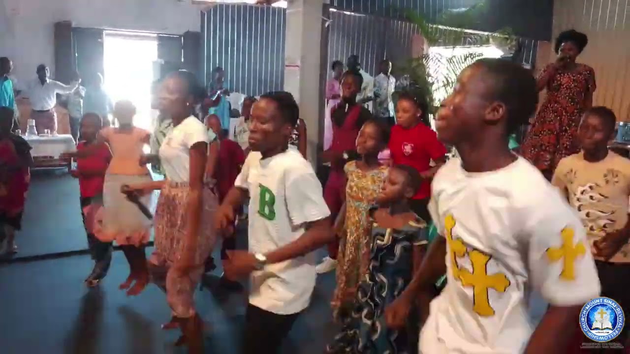 yesu ni Bwana