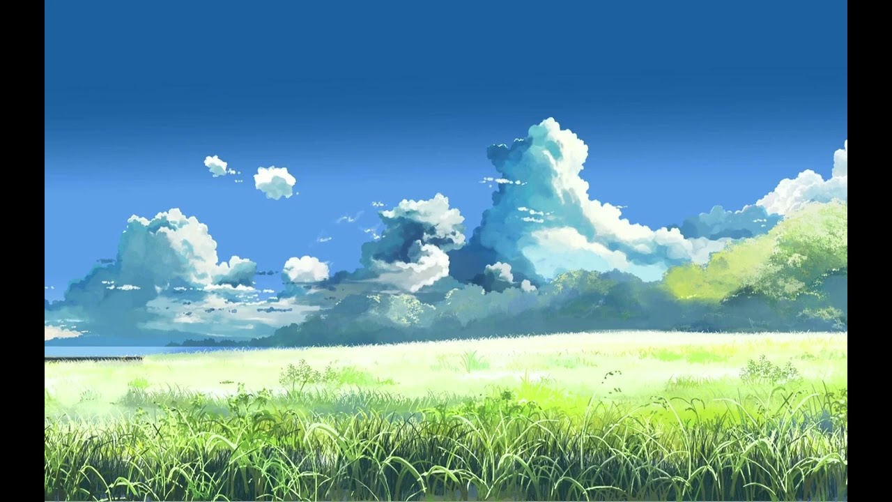 Clouds Heaven