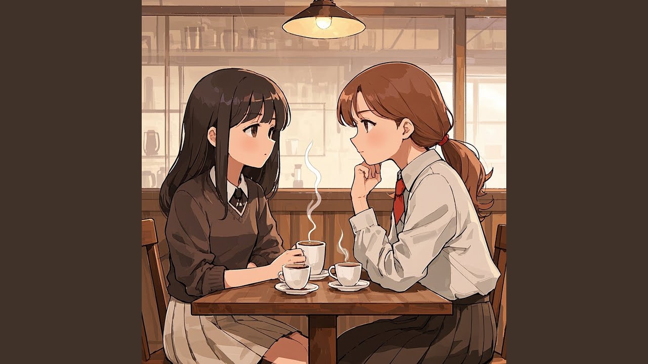 Coffee & Conversations