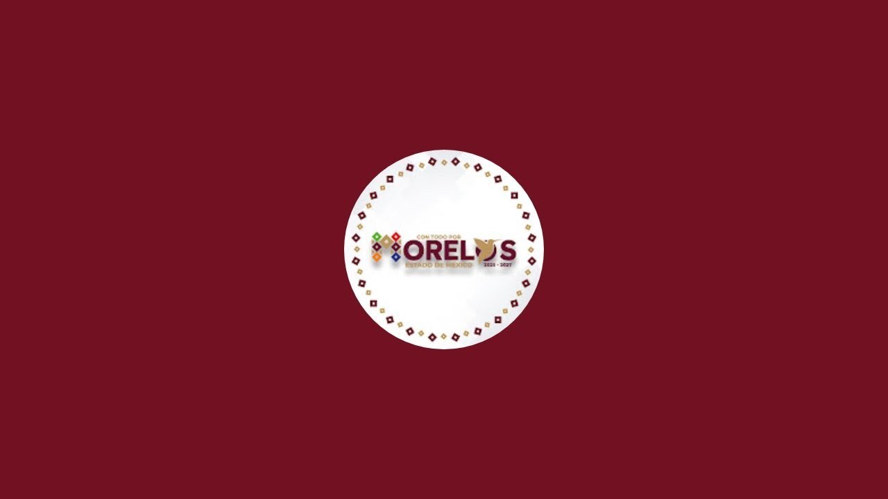 Gobierno Morelos está en vivo
