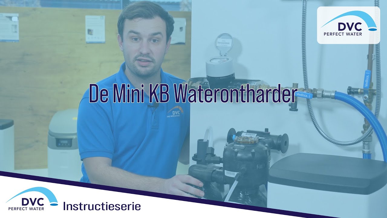 Kinetico Mach 2020c Mini KB