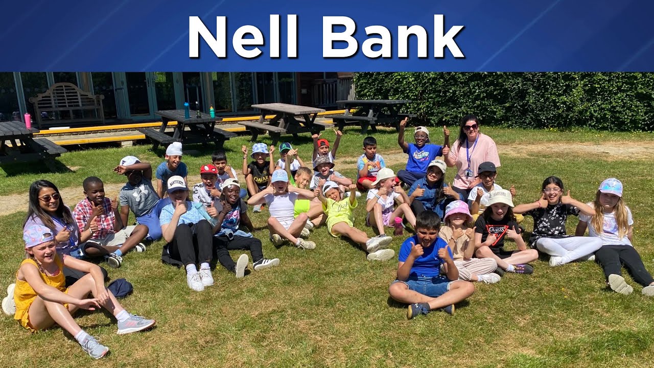 Nell Bank 2023