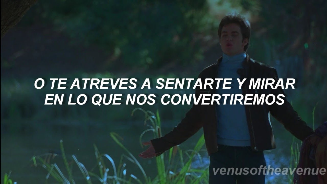 ivy - Taylor Swift; español