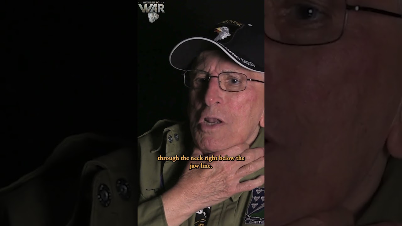 AL MAMPRE | E Company, 506th Parachute Infantry Regiment, 101st Airborne Division (WWII)