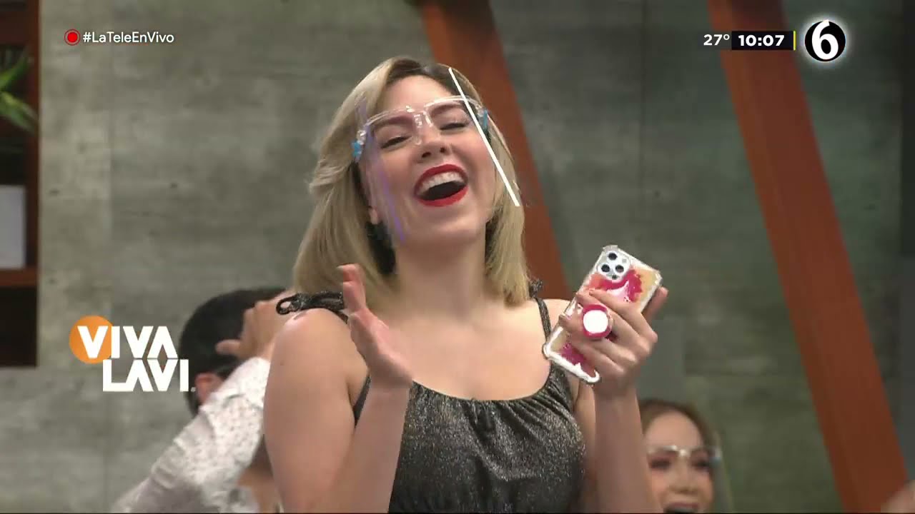 Vivalavi   30 de agosto del 2021