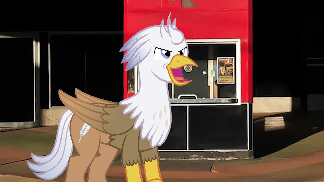 Without Context: My Little Pony the Movie
