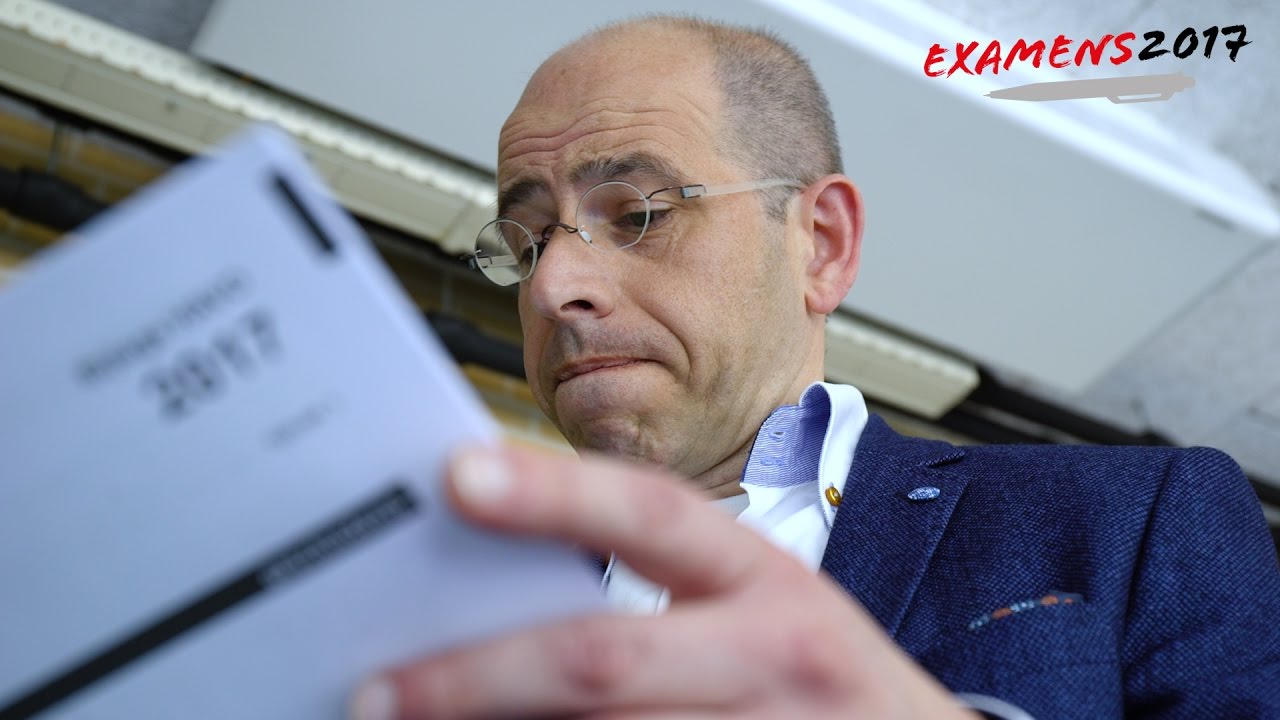 Examens in beeld #2 | Geschiedenis havo | Pieter Zandt in Kampen