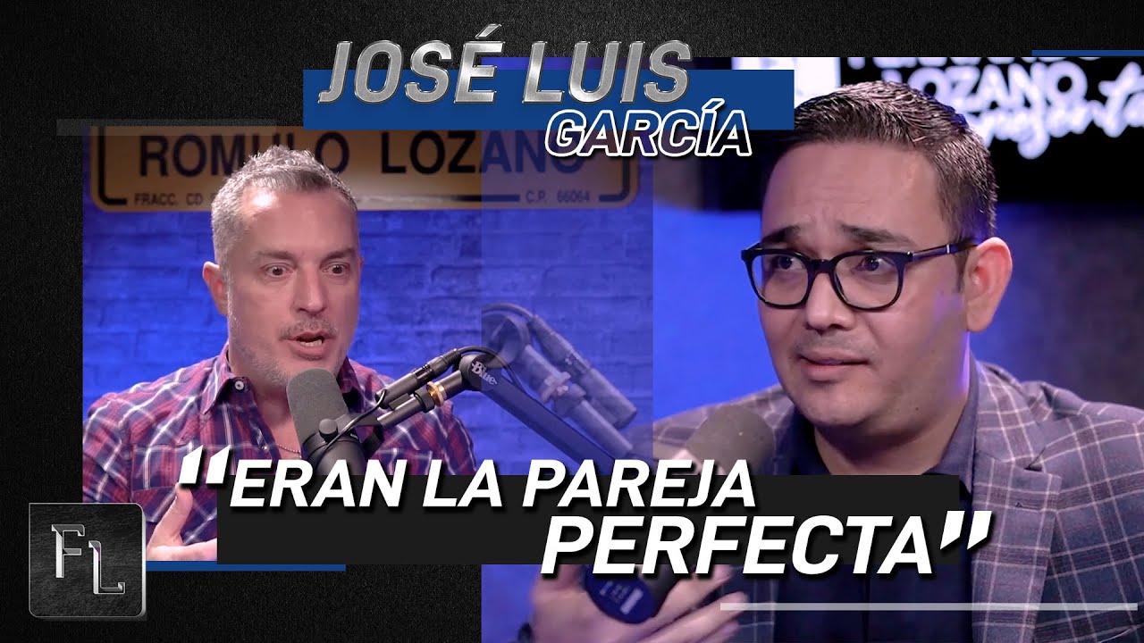 Nos divorciamos y PÁRALE de contar - José Luis García