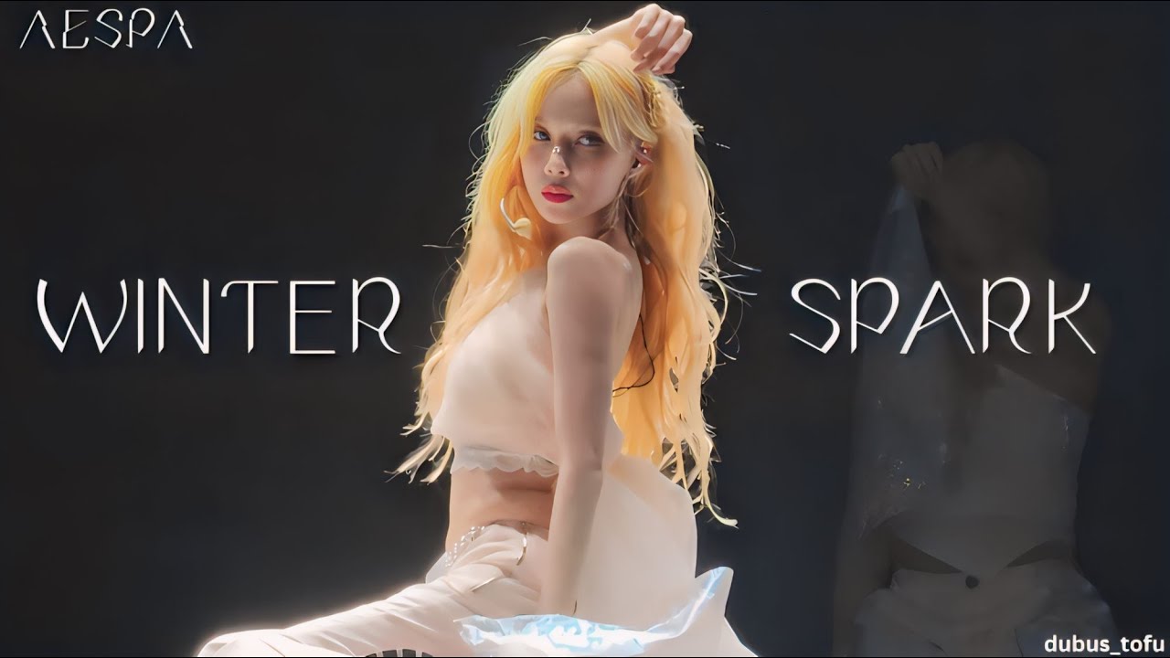 winter (Solo Stage) 