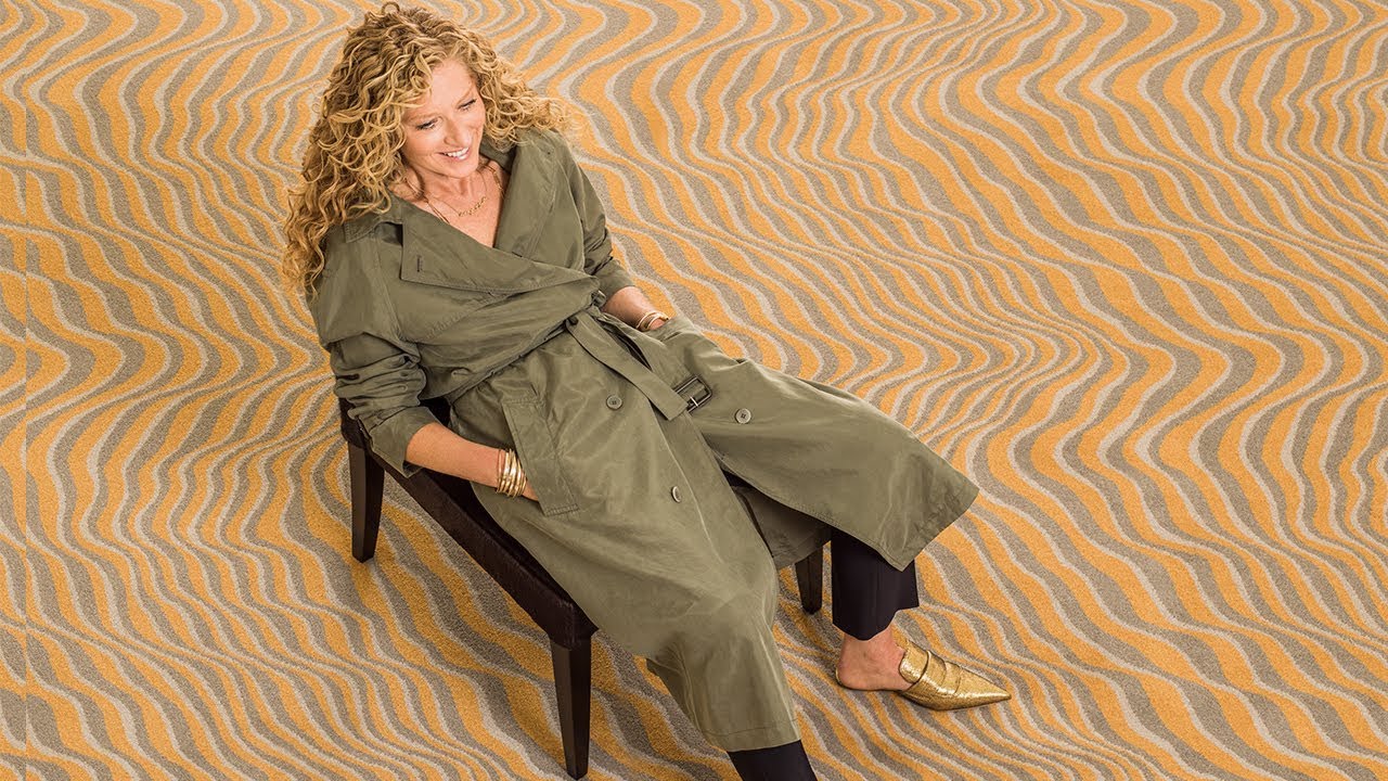 Kelly Hoppen X Brintons