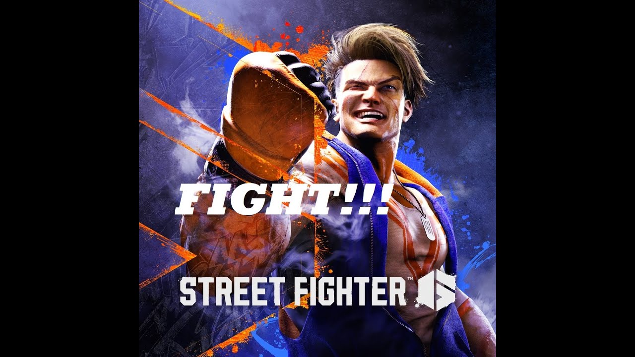 Street Fighter 6 PS5 - genialna bijatyka dla każdego