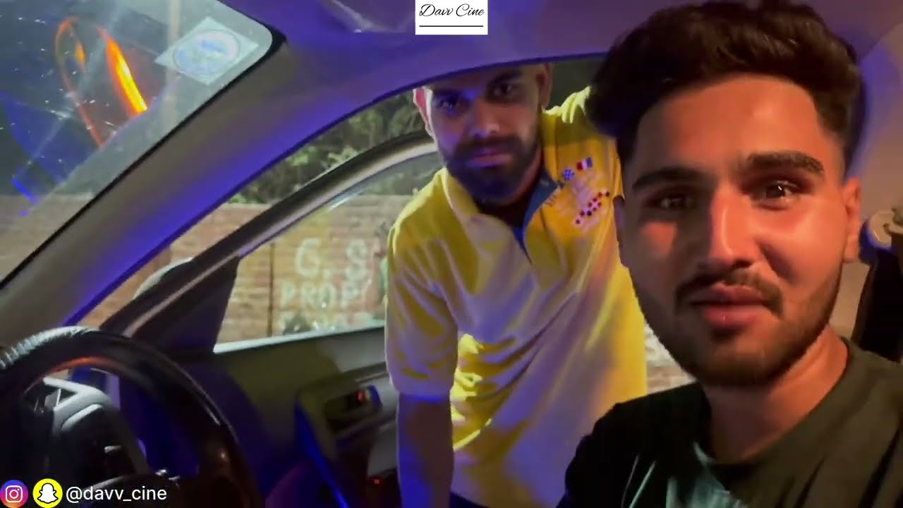 My First Vlog Shoot Time | Jas Dhaliwal Gur Chahal | Song  Death