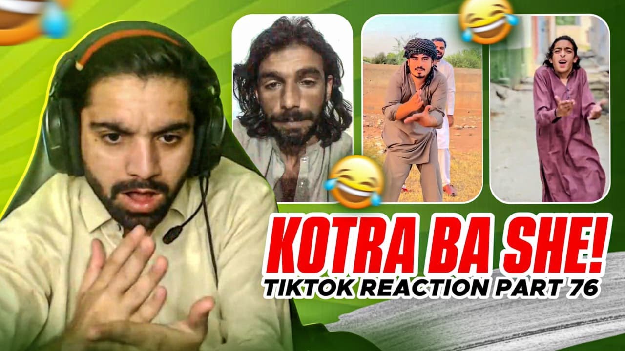 Tiktok Reaction Part 78 | The Funniest TikToks You&rsquo;ll See Today 🤯