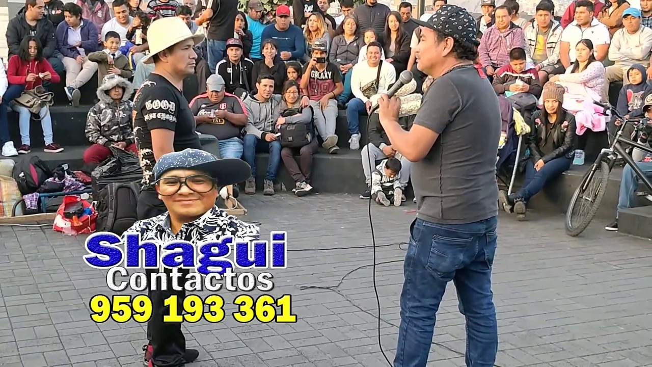 Shagui 