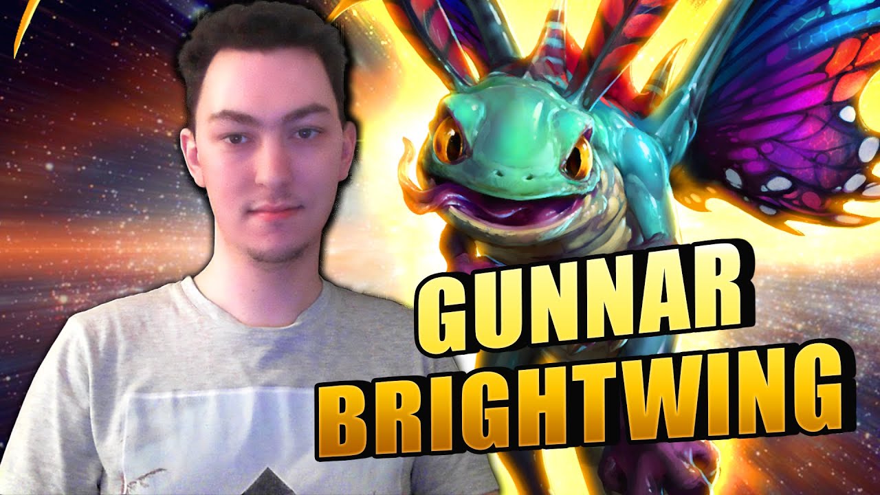 How to Brightwing | Ft. Galnegunnar w/ Kyle Fergusson - Heroes of the Storm 2021 Guide
