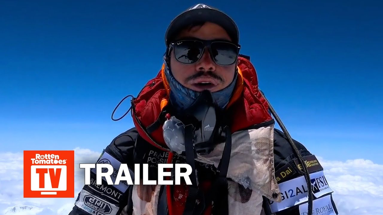 14 Peaks: Nothing Is Impossible Trailer #1 (2021) | Rotten Tomatoes TV