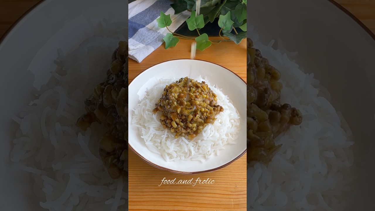 Matki chi usal recipe | moth beans sabzi #matki #usal #recipe #recipevideo