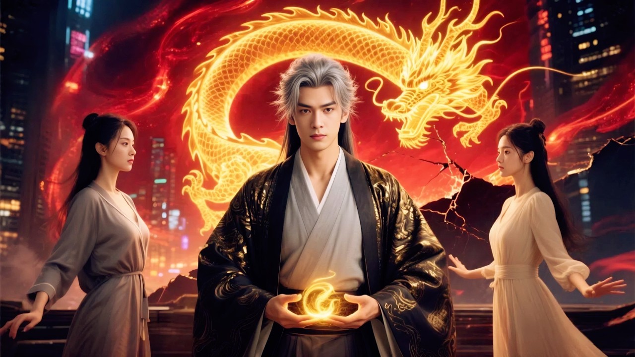 🔥🎬他長生千年，只為兌現對瀕死徒弟的一句承諾，隱姓埋名守護其家族三年！《家庭煮夫》全集 #新劇來襲 #男頻爽劇 #熱門短劇 #短劇推薦 #戰神歸來 #都市逆襲 #都市情感 #都市修仙