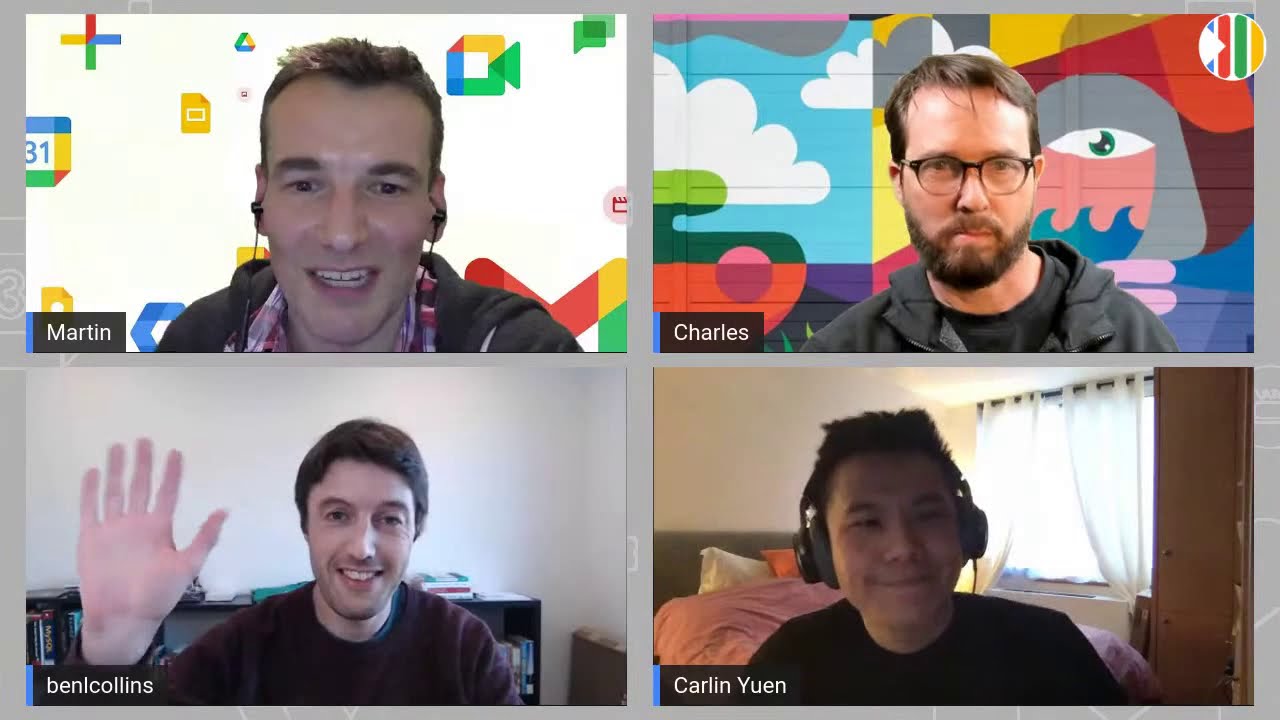 TU3.5: New workflow solutions with Tables and Google Apps Script