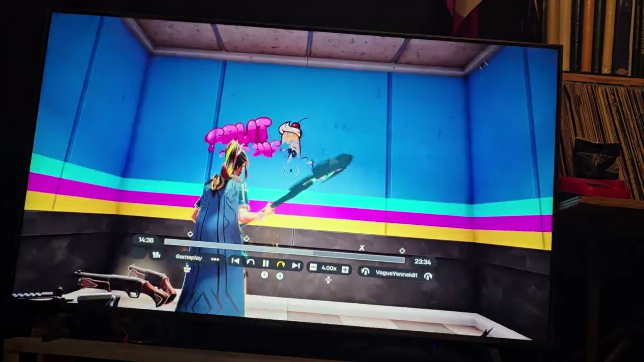 Fortnite solo win January 15th