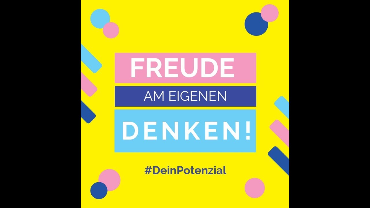 Gerald Hüther Vortrag: Über die Freude am eigenen Denken und die Lust am gemeinsamen Gestalten