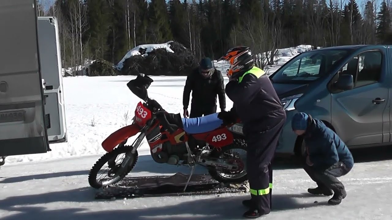 Jounin päitsi 2022