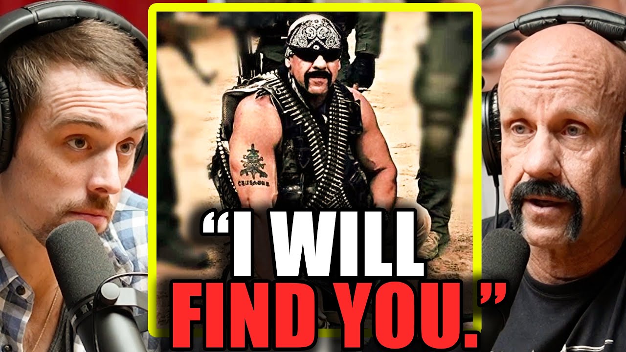 Life as a Hired Mercenary | Dale Comstock