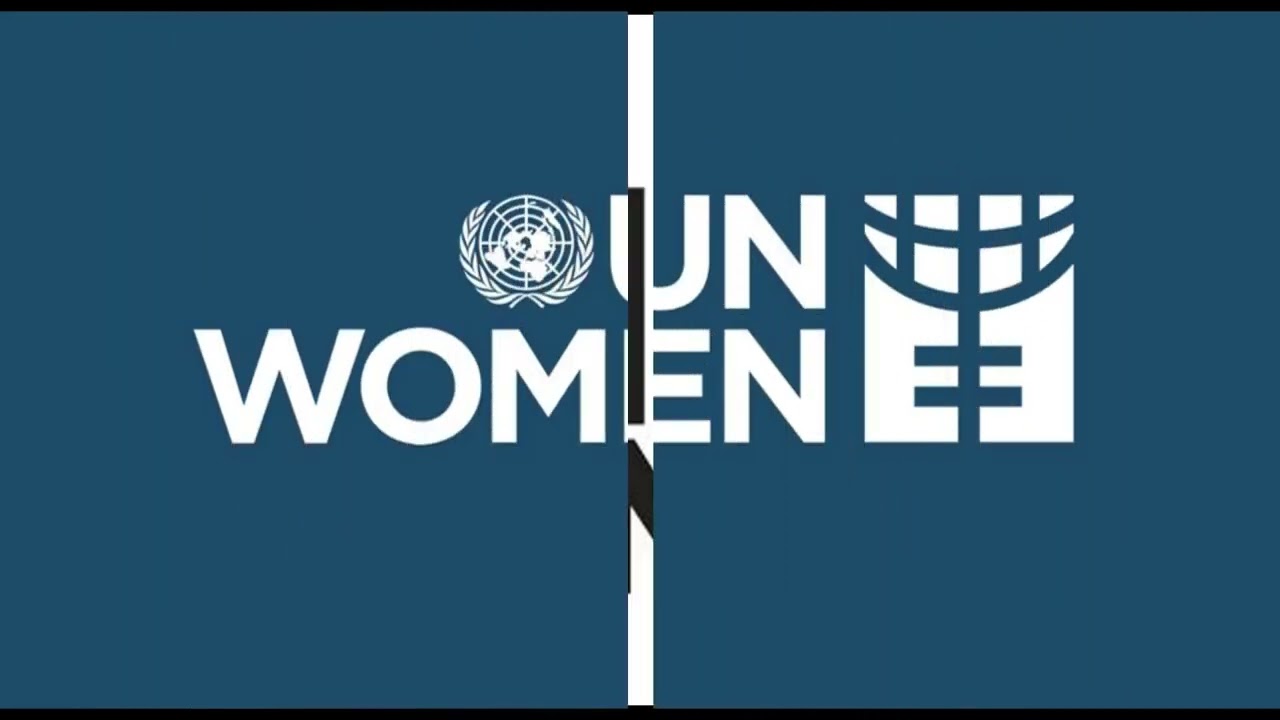 UN Women 🇺🇳🌎 the UN organization dedicated to gender equality and the empowerment of women.
