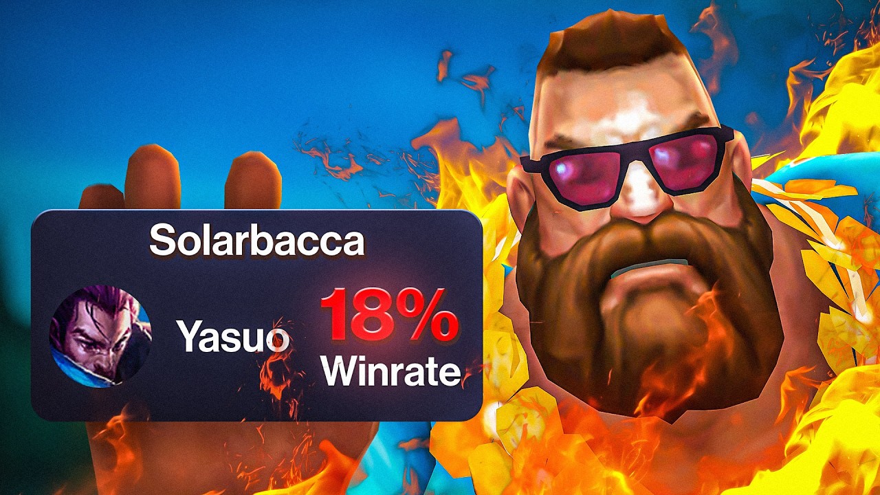 HOW I PERMANENTLY DAMAGED THE NA SERVER... THEN SAVED IT