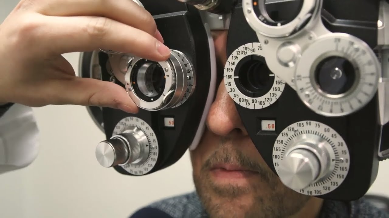 School of Optometry at Indiana University