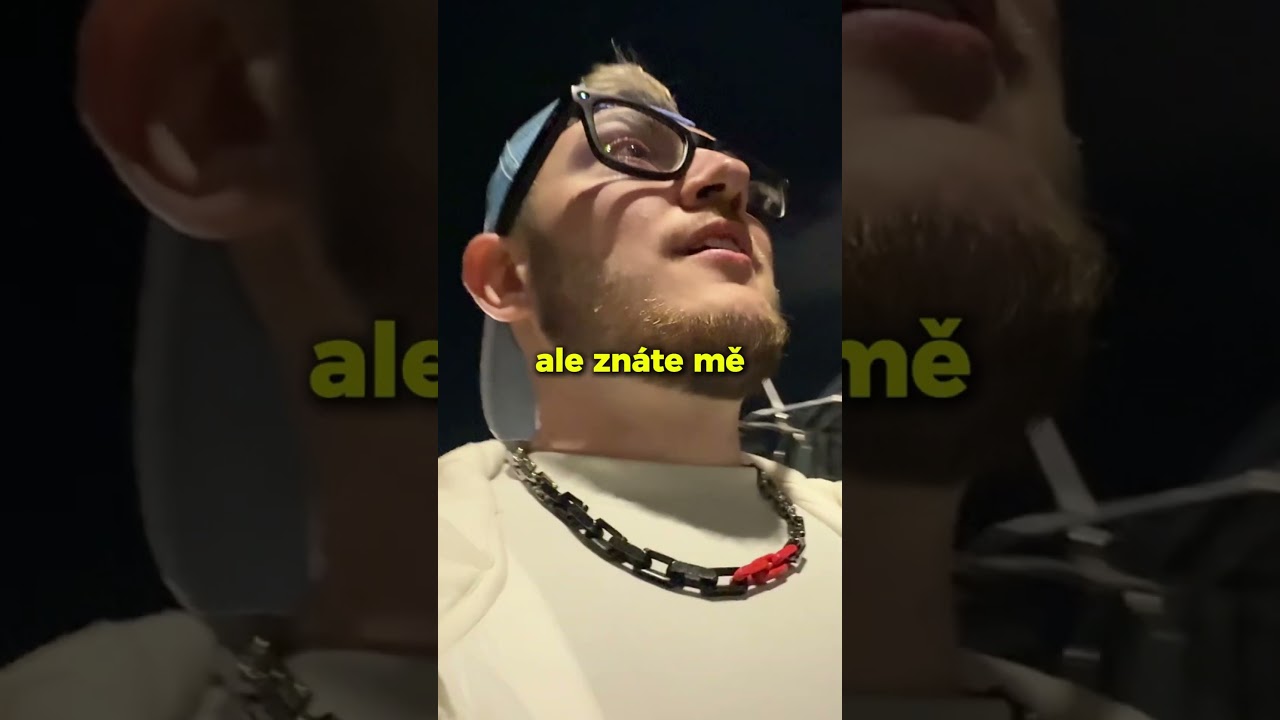 M&Aacute;LEM JSEM UMŘEL V KOLUMBII?! 😳
