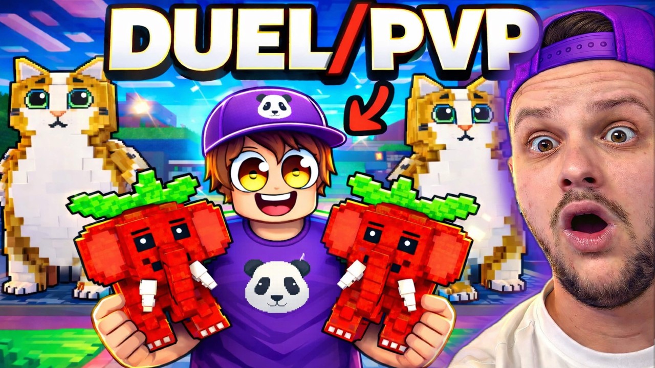 DUEL STEAL A BRAINROT (ABONNE TOI)