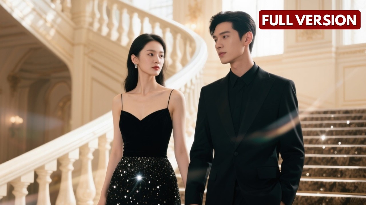 The Wife He Cast Aside Returns as the Queen of the Empire