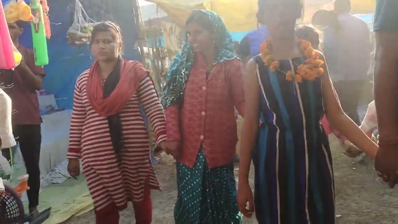 Aao Mela ghume, Sham ko! # Ajita official blog 