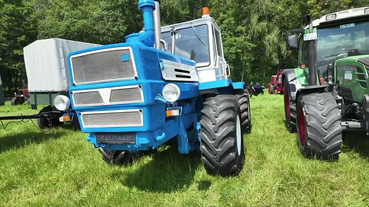 Waldfest Kleindittmansdorf 2024