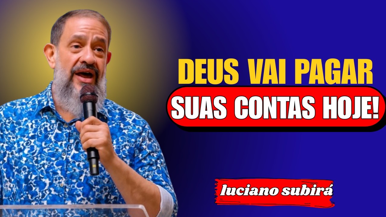 O SINAL QUE VOCÊ PEDIU: Deus Vai Enviar Uma Provisão Inesperada Para Mudar Sua Semana