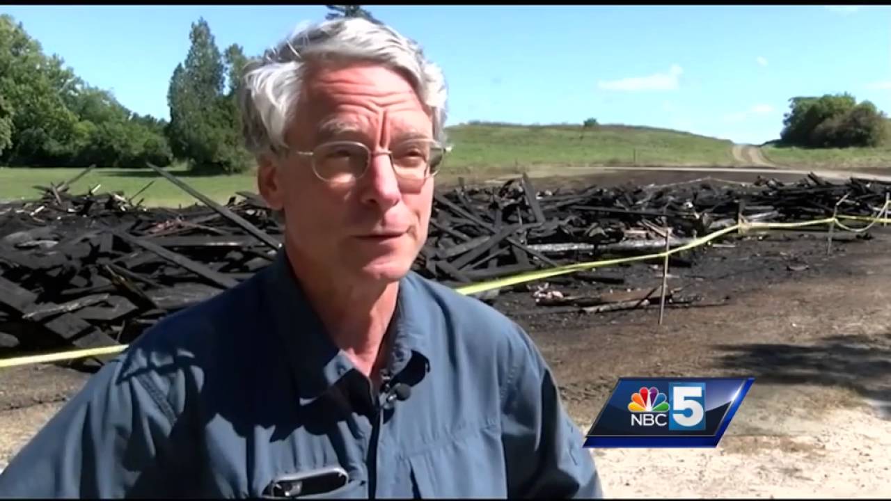 What's next for Old Dairy Barn at Shelburne Farms