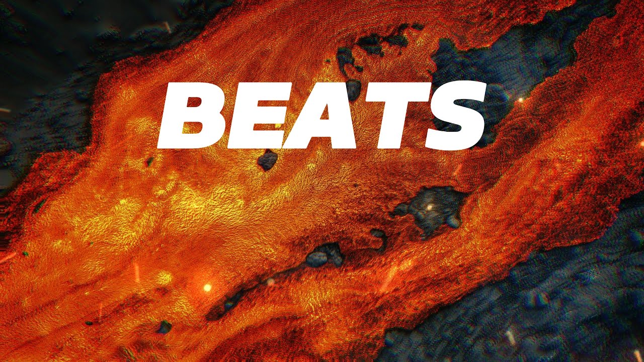 Epic Beats: A High-Energy Visual Experience | Perfect for Gym Workouts