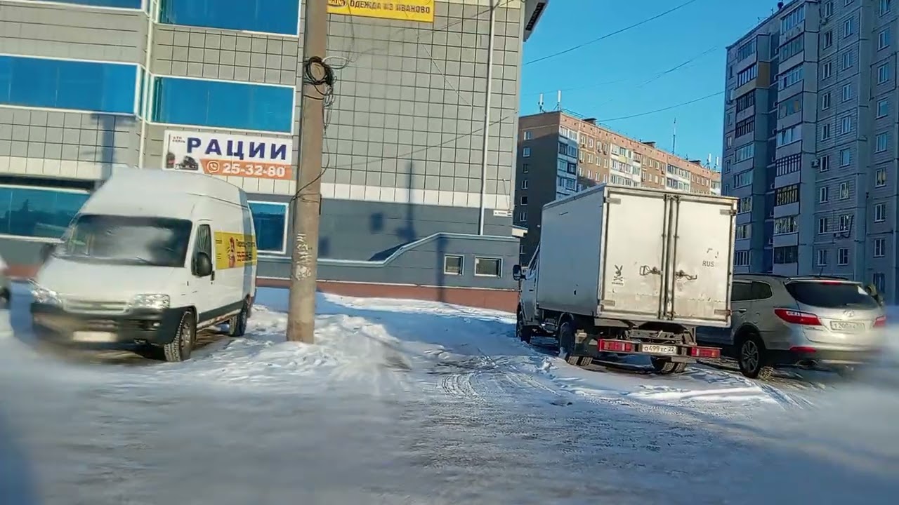 Автобус в 575 мр 122 