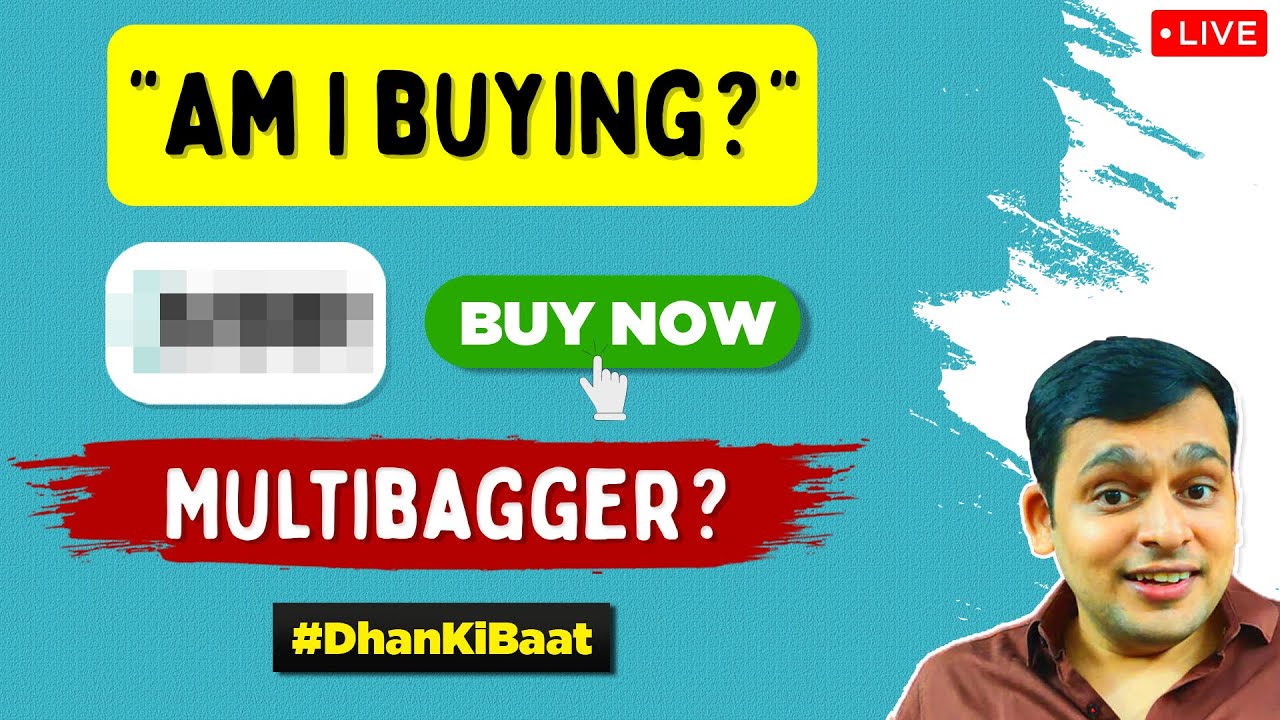 Deep Dive in this potential MULTIBAGGER for 2030 ? Is it one of the BEST STOCKS to BUY NOW post Q3 ?