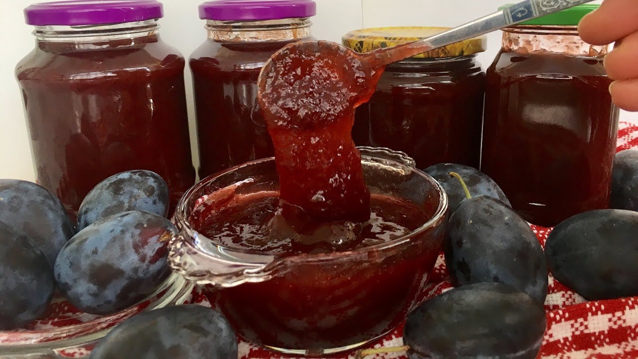 Ən dadlı QARA GAVALI CEMİnin hazırlanması